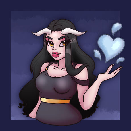 OC_commission_Catycoffeebean_01